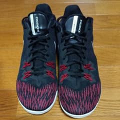 NIKE EVIDENCE バスケットシューズのサムネイル