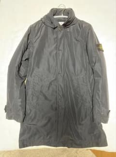 y*1様 stoneIsland プリマロフトジャケット ストーンアイランド - メルカリ