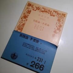 実践論・矛盾論 毛沢東 岩波文庫のサムネイル