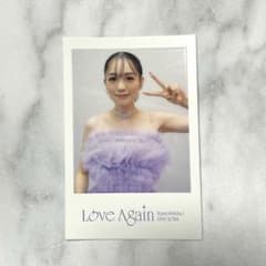 西野カナ インスタントフォト風オフショットカード - メルカリ