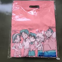 信*房様 24時間テレビ チャリティTシャツ LL ピンクのサムネイル