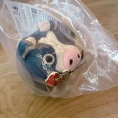 トイストーリー5 一番くじ C賞 かわいい相棒 ぬいぐるみマスコット
