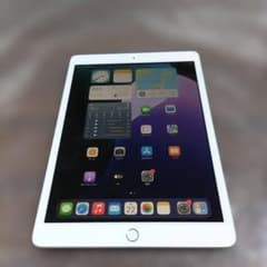 iPad 第7世代 :MW752J/A 管理ナンバー4429 - メルカリ
