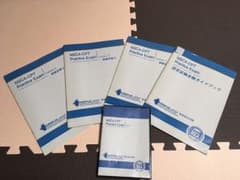 NSCA-CPT 受験対策 参考書のサムネイル