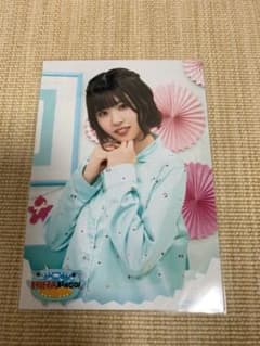 HINABINGO封入 松田好花のサムネイル