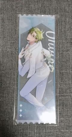 NU:カーニバル 台湾 原画展 3周年 アクリルチケット オリビンのサムネイル