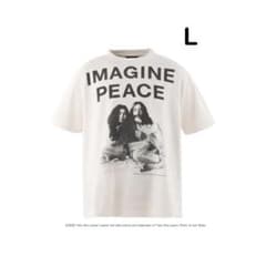 新品/L】SAINT MICHAEL Jamie Reid ジョンレノン - メルカリ