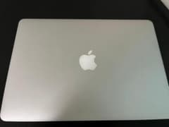 Apple MacBook Air 13インチ 2017版 Corei5 超美品のサムネイル