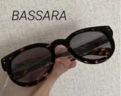 【美品】アンクラウド　サングラス　BASSARA スモークレンズ 美品】アンクラウド サングラス BASSARA スモークレンズ - メルカリ