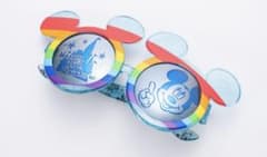 東京ディズニーリゾート ミッキーマウス ファッション用グラスのサムネイル