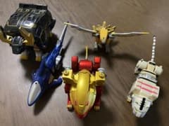 ガオキングのサムネイル