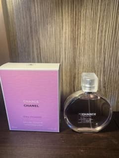 CHANEL chanceオータンドゥールオードトワレのサムネイル