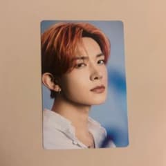 ENHYPEN ヒスン walk the line final 特典 トレカ - メルカリ