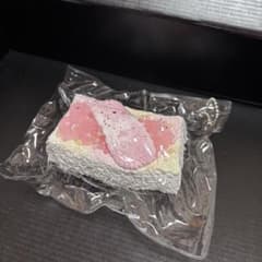 ピンクスイーツ系 スクイーズ まとめ3点（バラも可能） - メルカリ