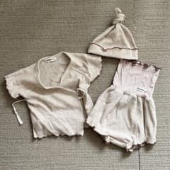 退院着 ベビー服 韓国子供服のサムネイル