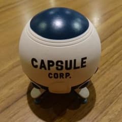 ドラゴンボールカプセルコーポレーションのサムネイル