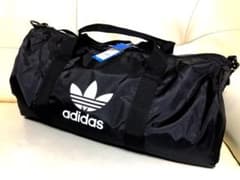 adidas originals ボストン バッグ 新品 未使用品のサムネイル