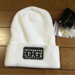 OG ニットキャップ 新品のサムネイル