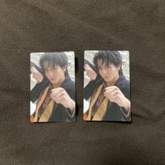 超特急 ハル ガチ夢中 通常版 トレカのサムネイル