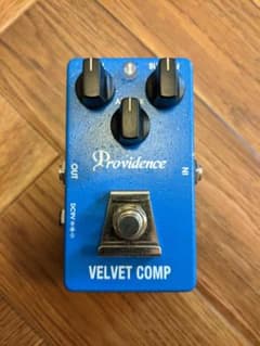 Providence Velvet Compのサムネイル