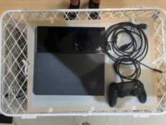 【箱有り】SONY PlayStation 4 本体 CUH-1000Aのサムネイル
