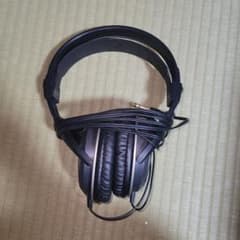 Audio-Technica ATH-AVC300 有線ヘッドホンのサムネイル