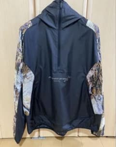 Nike NOCTA ノクタ ナイロンジャケット Lのサムネイル