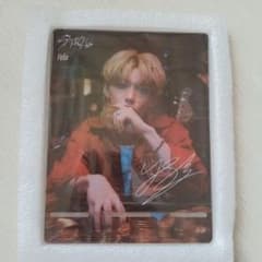 Stray Kids Felix アクリルスタンドのサムネイル