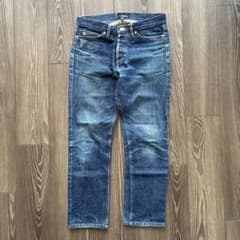 A.P.C. ストレートデニム 29のサムネイル