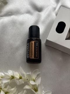 【新品未開封】ドテラ フランキンセンス15ml 2028/10 新品未開封】ドテラdoTERRA フランキンセンス 15ml - メルカリ