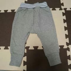 なな様専用男の子 80cm ボトムスセットのサムネイル