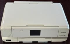 EPSON カラリオ EP-976A3 A3対応インクジェット複合機 - メルカリ