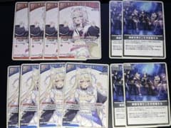 ホロカ　脱獄を果たした共犯者たち　フワワ　モココデビュー　各4枚セット ホロカ】モココ/フワワDebut＋脱獄を果たした共犯者たち 各4枚ずつ
