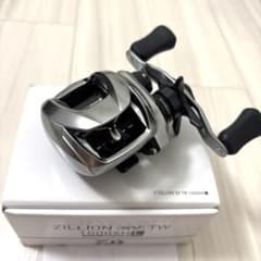 ジリオンSVTW 1000XHL ダイワ美品 即日発送のサムネイル