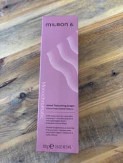 MILBON Velvet Texturizing Cream 100gのサムネイル
