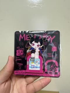 【未開封】Mellojoy メロジョイ マグネット ノベルティのサムネイル