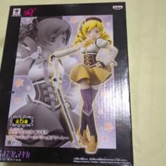 SQFigure 魔法少女まどか☆マギカ SQフィギュア 巴マミのサムネイル