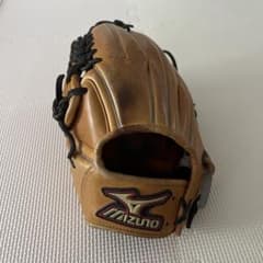 Mizuno Victory Stage 硬式グローブ ブラウン Mizuno Victory Stage 硬式グローブ ブラウン - メルカリ