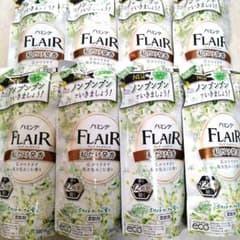 ハミング フレアフレグランス　ホワイトブーケの香りのサムネイル