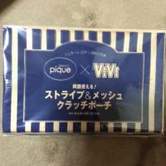 ViVi5月号☆付録のサムネイル