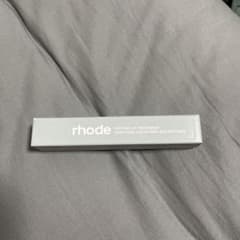 rhode リップトリートメント　無香料のサムネイル