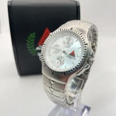 希少・コラボ】SEIKO × ADVAN クロノグラフ 腕時計 ADR-001 - メルカリ