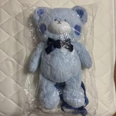 Ado るんるん不可解くまさん 新品未開封 カムパネルラ - メルカリ