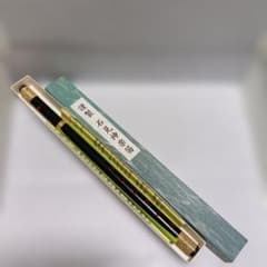 謹製 石見神楽笛 篠笛 横笛 楽器 竹製 簡単に音が出せる - メルカリ
