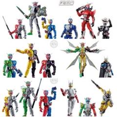 SO-DO CHRONICLE 双動 仮面ライダーWフルコンプセット3 Amazon | SO-DO CHRONICLE 双動 仮面ライダーW (8個入) 食玩