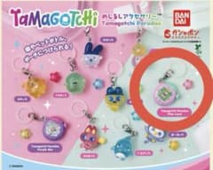 たまごっち めじるしアクセサリー Tamagotchi Paradiseのサムネイル
