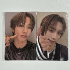 ボイプラ アーカイブ展 韓国 ヘリジュン トレカ 7枚セット コンプ ボイプラ2 ヘリジュン トレカ アーカイブ展 week1 2枚セット - メルカリ