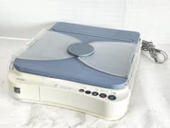 ⭐️Canon キヤノン⭐️FC520 レーザプリンター ブルー ジャンク ⭐️Canon キヤノン⭐️FC520 レーザプリンター ブルー ジャンク