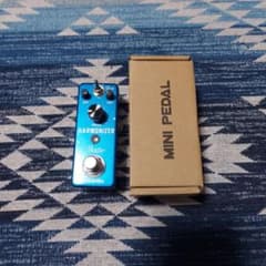 rowin harmonizerのサムネイル