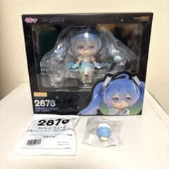 初音ミクシンフォニー ねんどろいど 2025札幌公演ver. グッスマ特典付